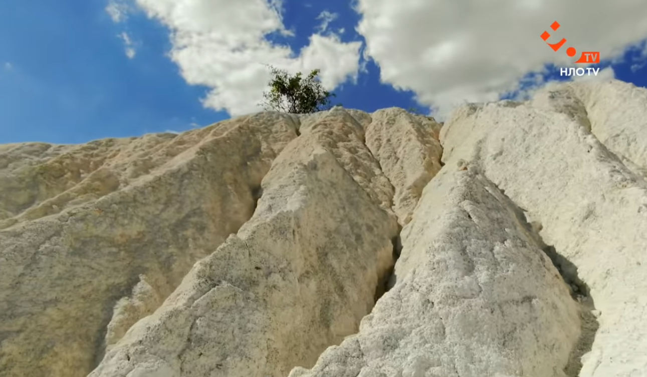 Где провести выходные? 5 мест в Украине, о которых вы точно не знали (фото)